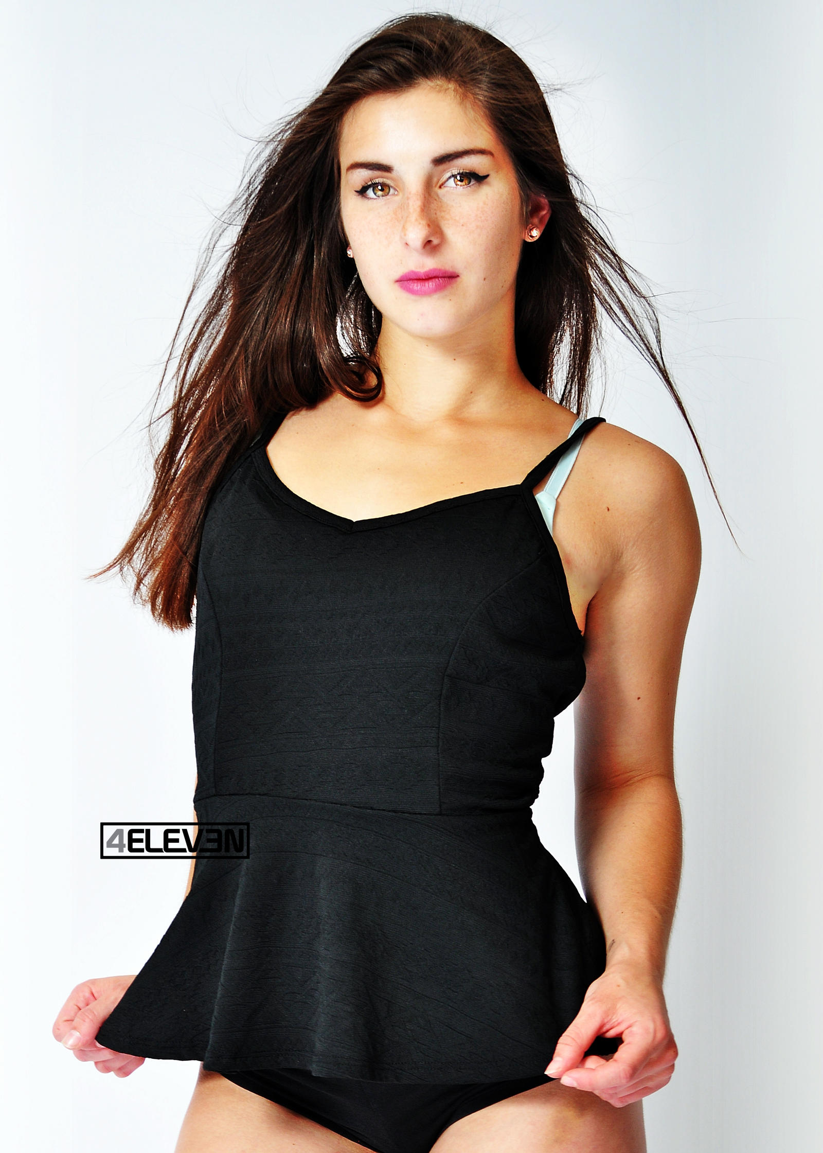 Chelsea Maria Chelsea Marie in studio by 4ELEVEN-IMAGES on DeviantArt