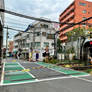 Shinsen Station - Tokyo 