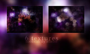 6 textures 800x600