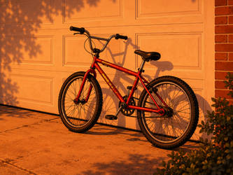 Ready to Ride