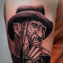 Freddy Krueger