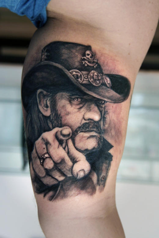 Lemmy