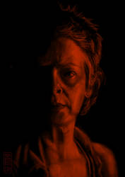 Carol Peletier