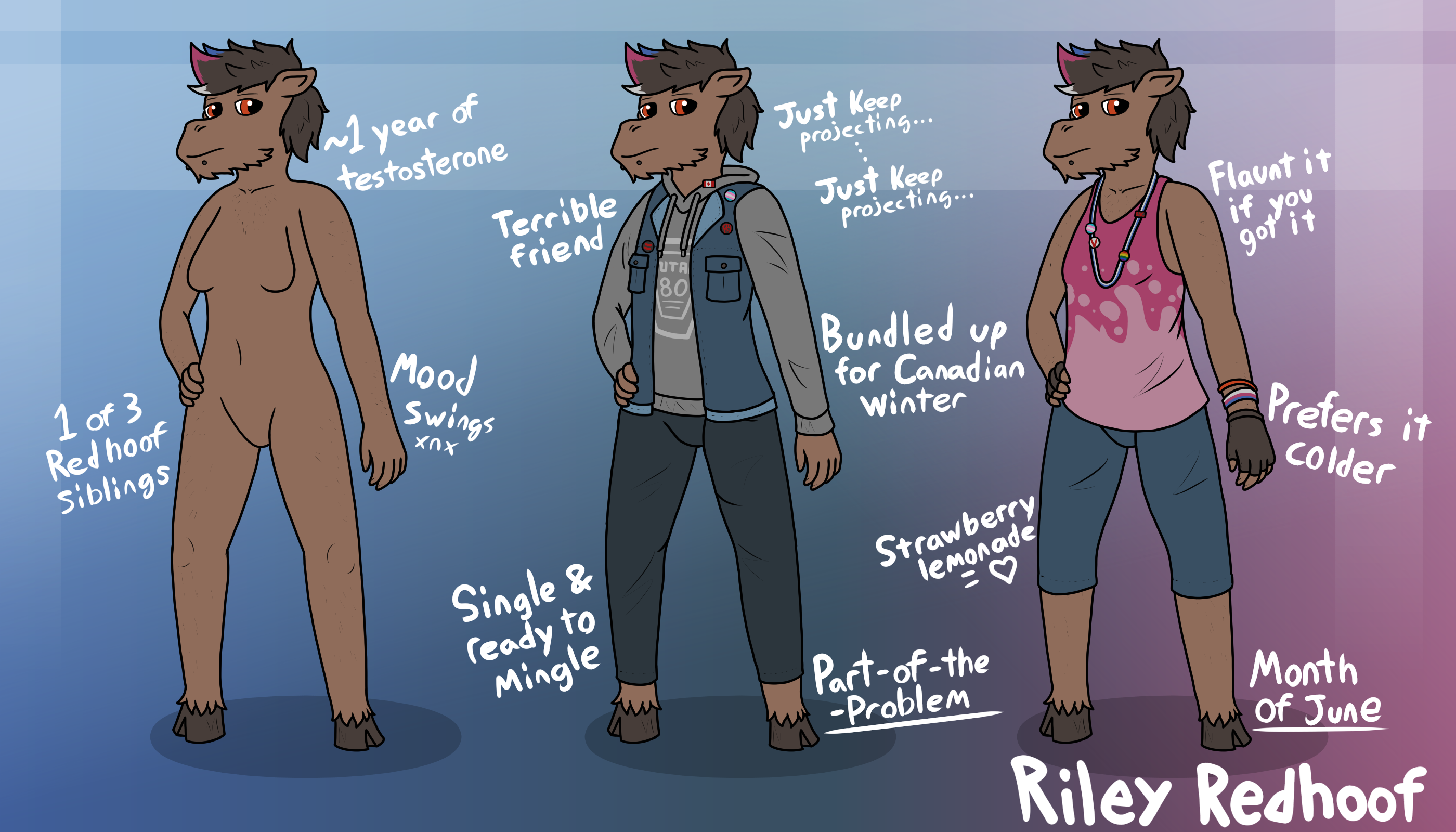 Riley Outfitting 1