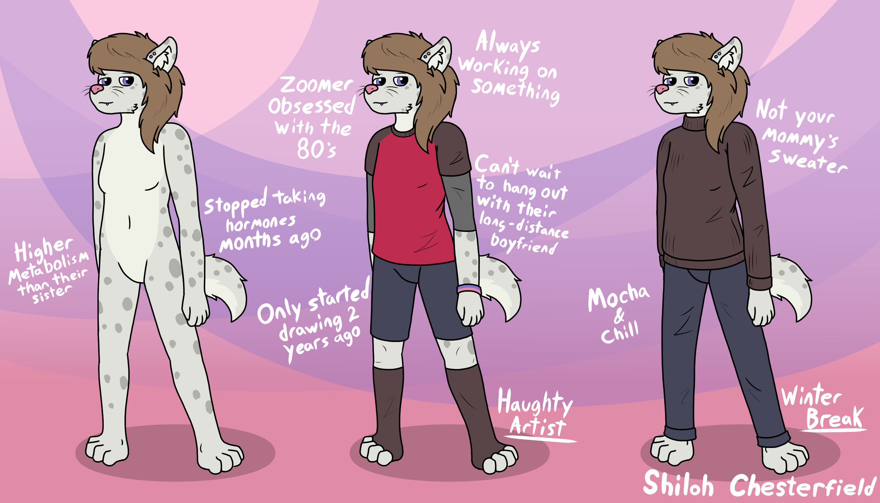 Shiloh Outfitting