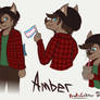 Amber Bat
