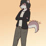 Marius D. Redtail