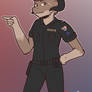 Sgt. David K. Kilson