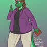 Gabby C. Mogana