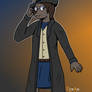 Olivia D. Darkblood