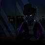 Archie From The Shadows