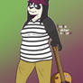 Valory T. Amarin