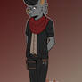 Shae L. Darkblood