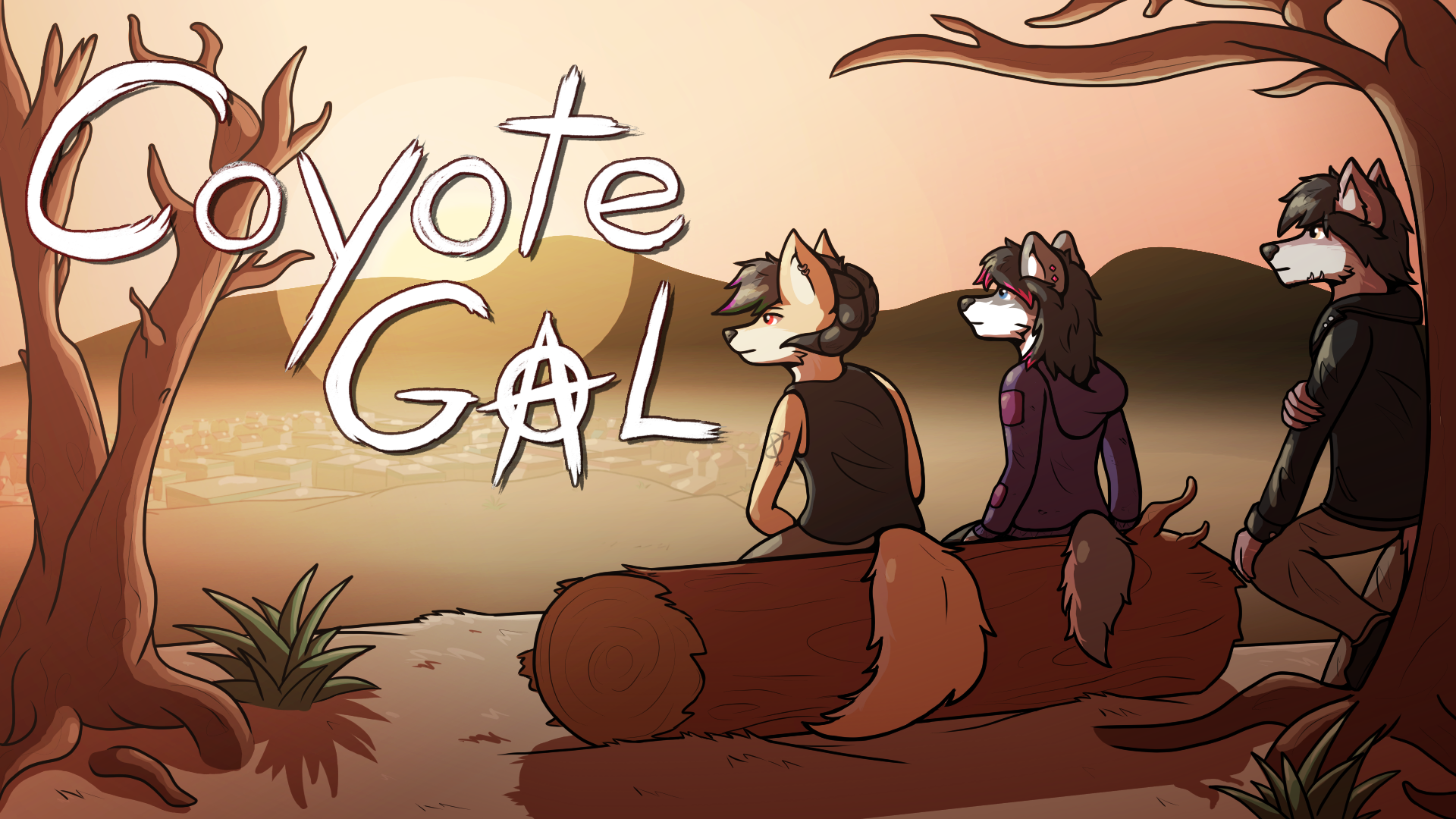 Coyote/Gal v11.3.2025