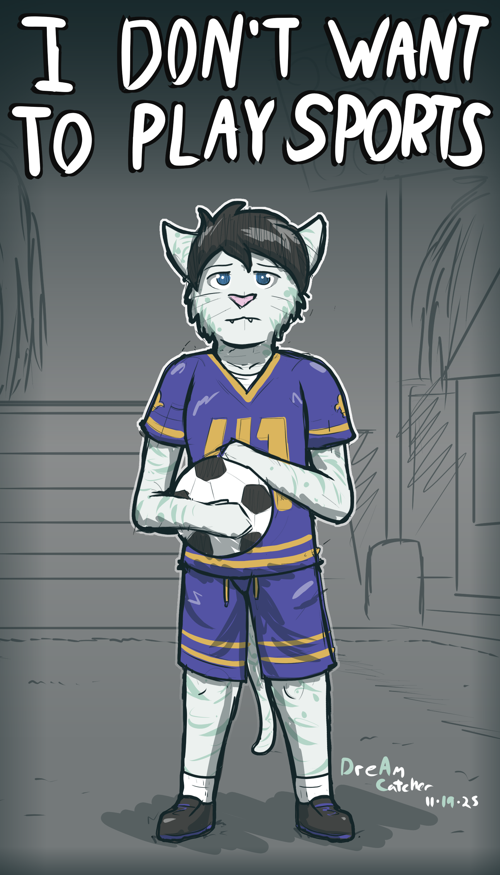 Maddy Sports