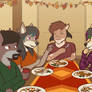 Thanksgiving 2025