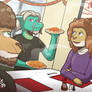 Giodano Christmas 2025