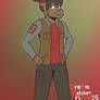 Rudy J. Redhoof