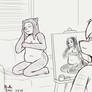 Girlfriend Subject