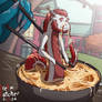 Qix Noodles