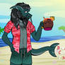 Jax Shark