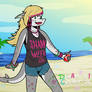Cici Shark