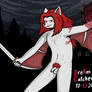 Qix Bat (Gone Batty)