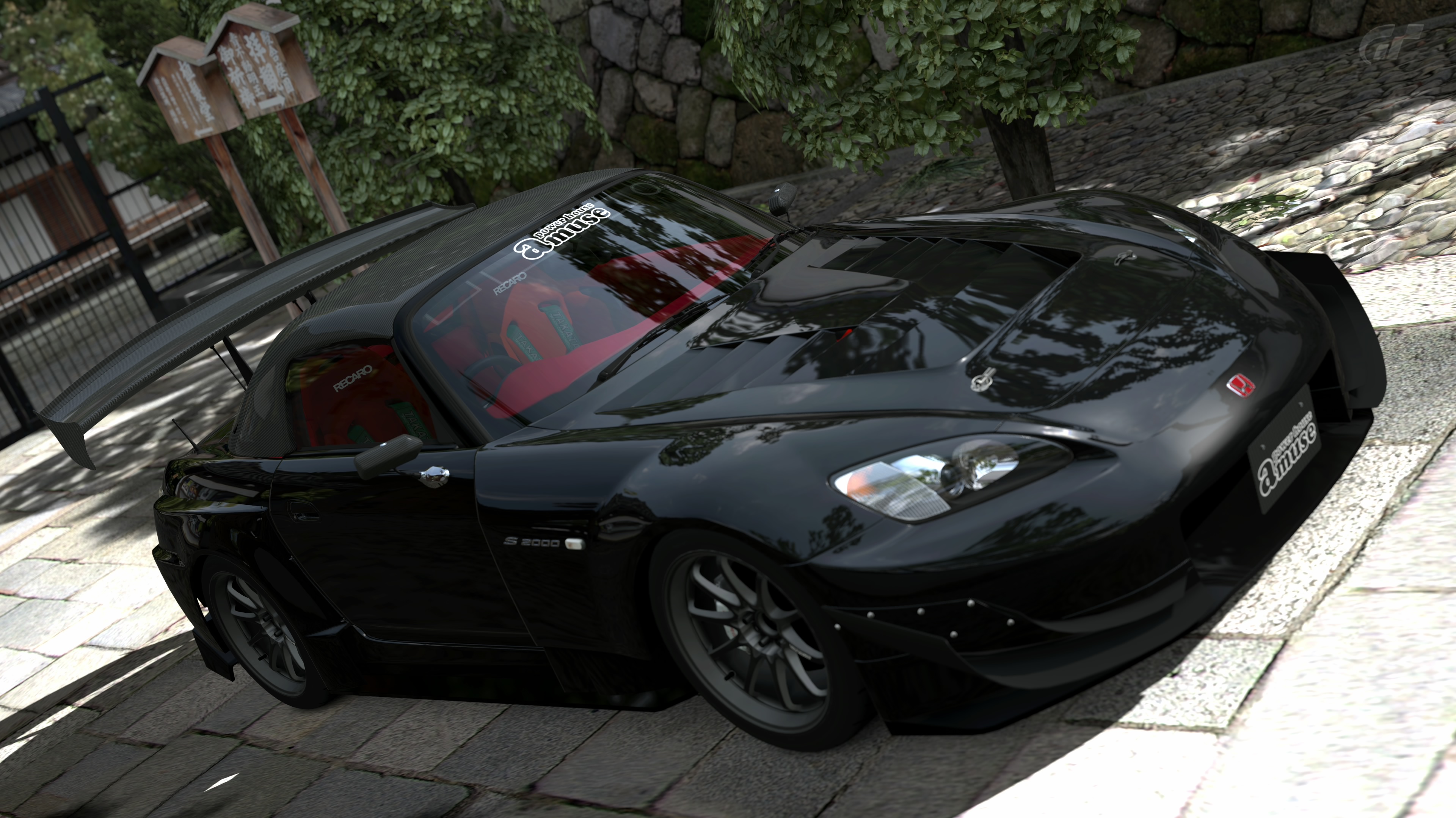 Amuse S00 Gt1 Turbo By Herrflick Cz On Deviantart Amuse S00 Gt1 Turbo By Herrflick Cz On Deviantart