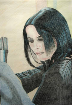 andrea corr acoustic