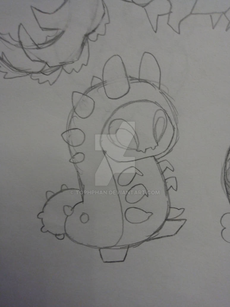 Bug Poison 4th Gen by tophphan on DeviantArt