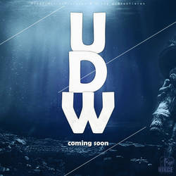 UDW Promo Cover