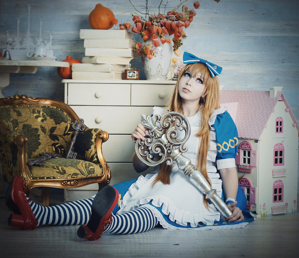 Alice