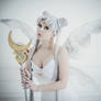 Queen Serenity