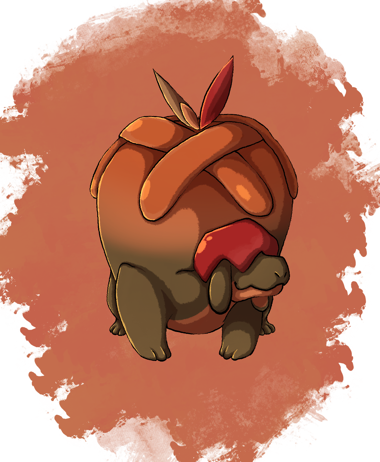 Appleton Poemon Appleton by Westlandline on DeviantArt