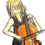 Mello's Cello