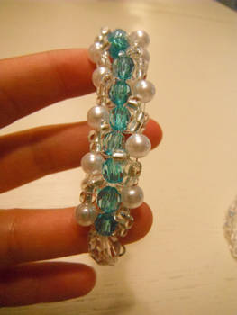 Bridal/Atlantis Bracelet