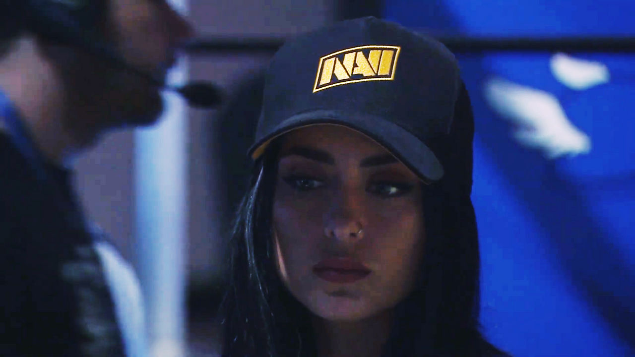 CS:GO IEM Rio Major 2022 by alexc0bra on DeviantArt