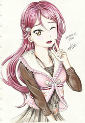 Sakurauchi Riko