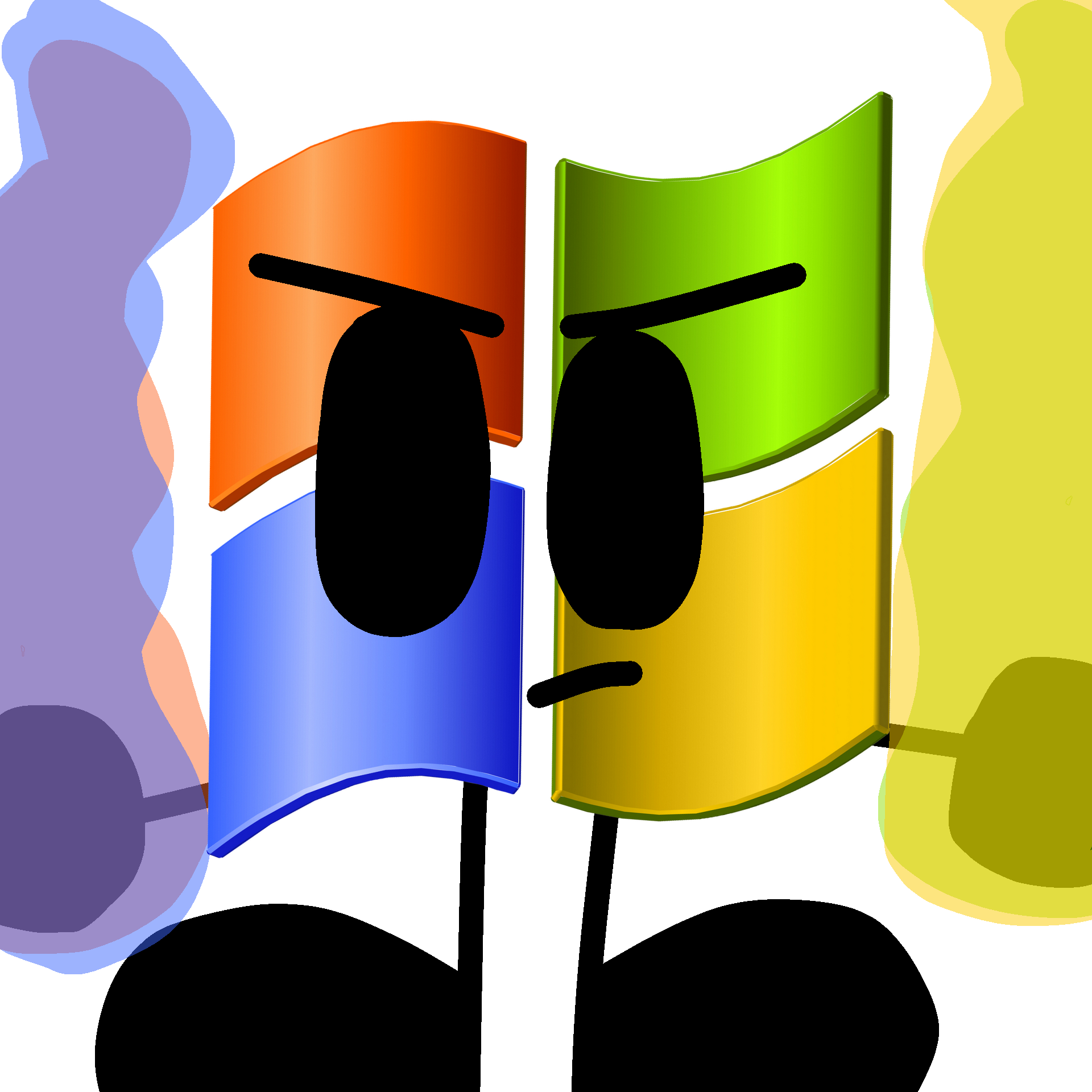 Windows XP Build 2475 by T7TheWNRFan on DeviantArt