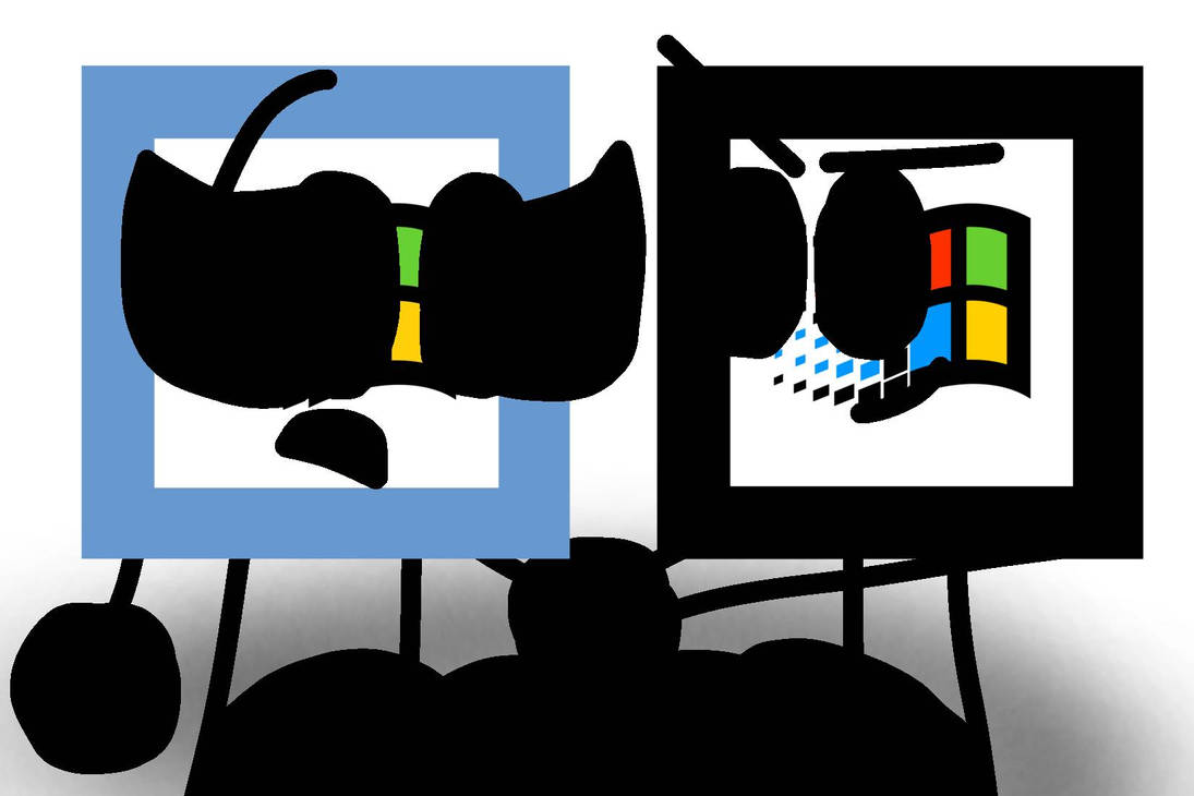Windows NT 5.0 Beta 2 and NT 5.0 Server by T7TheWNRFan on DeviantArt