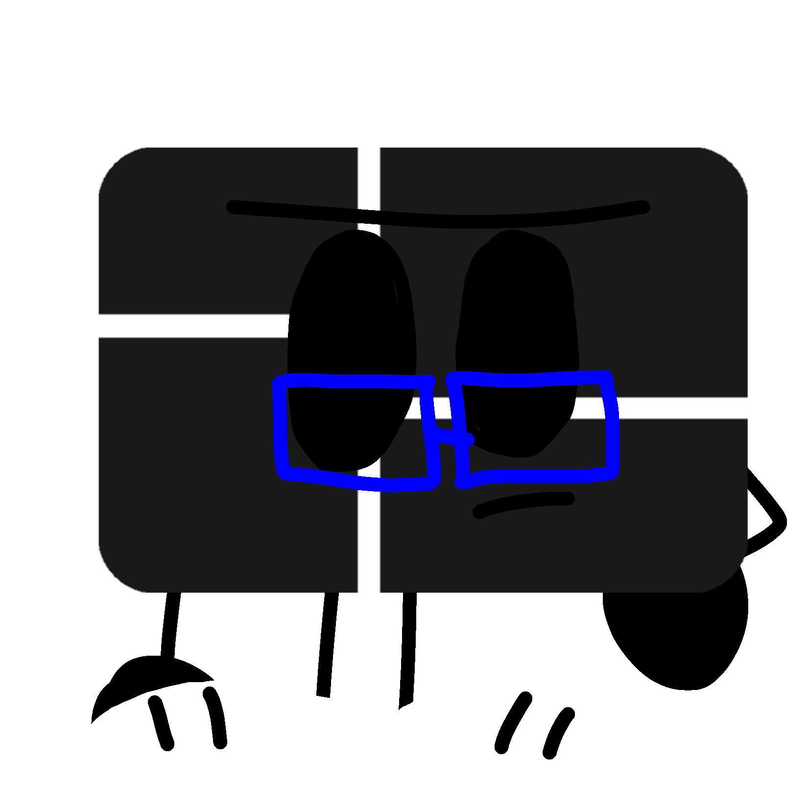 Windows -3.35 by T7TheWNRFan on DeviantArt