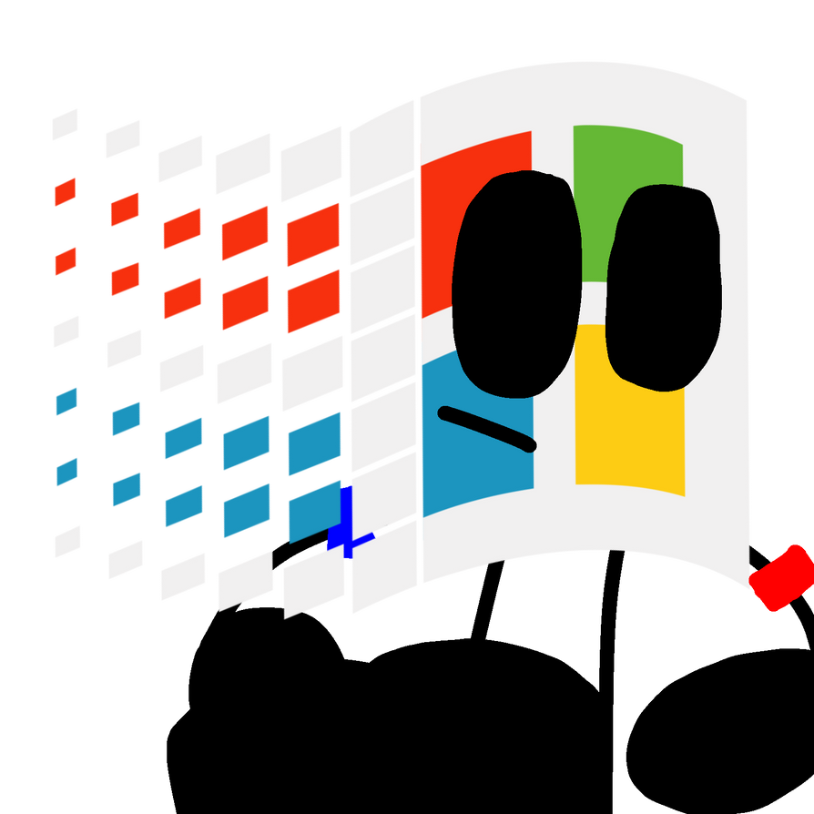 Windows Whistler Build 2223 by T7TheWNRFan on DeviantArt
