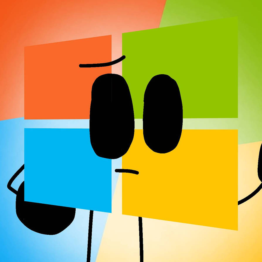 Windows 9 PFP by T7TheWNRFan on DeviantArt