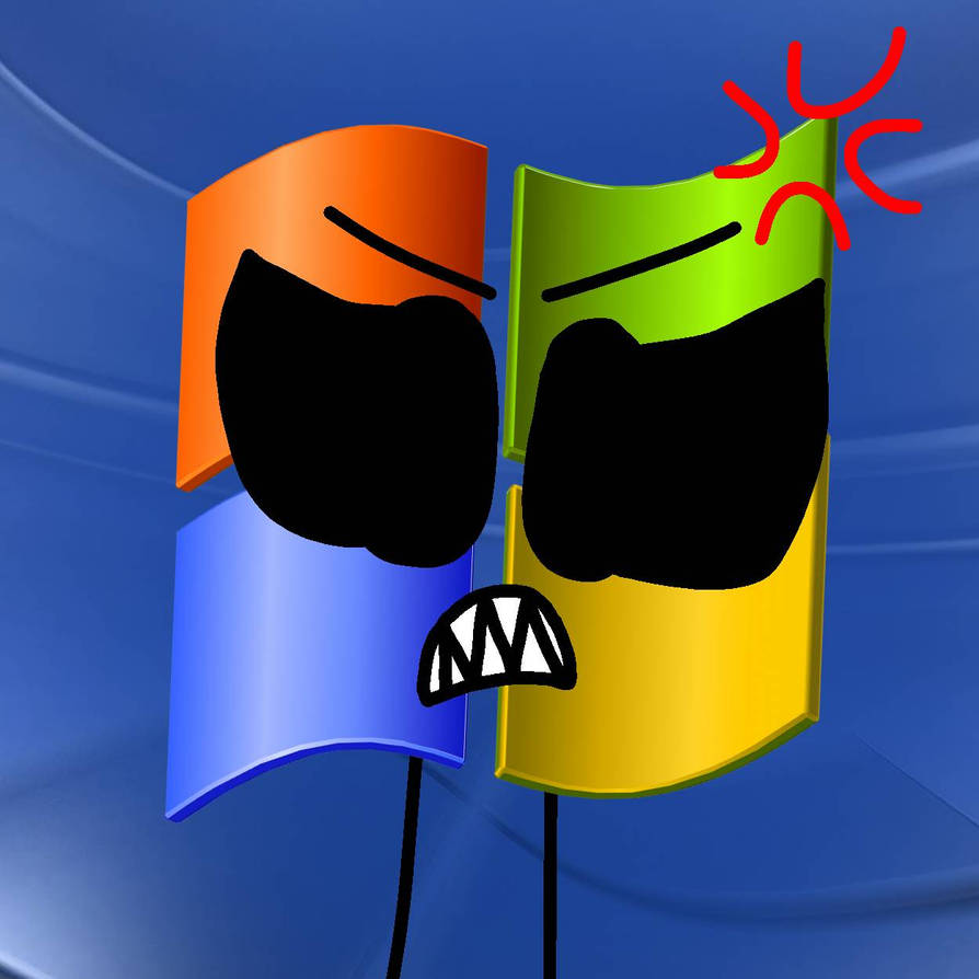 Windows Xperience Points PFP by T7TheWNRFan on DeviantArt