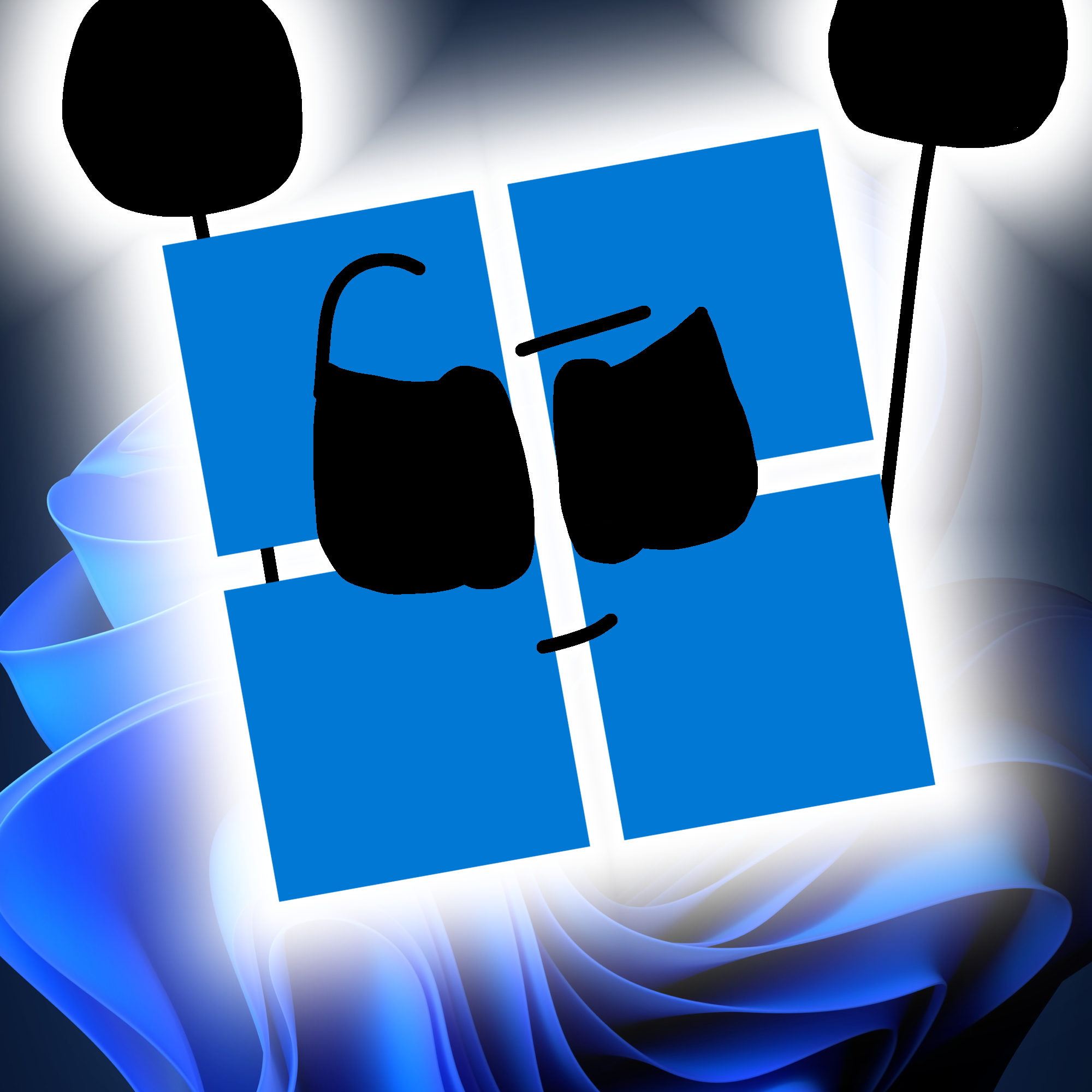Windows 11 PFP (2026) by T728DaWindaws8-1 on DeviantArt