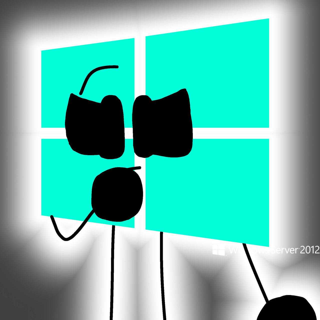 Windows Server 2012 PFP by T728DaWindaws8-1 on DeviantArt