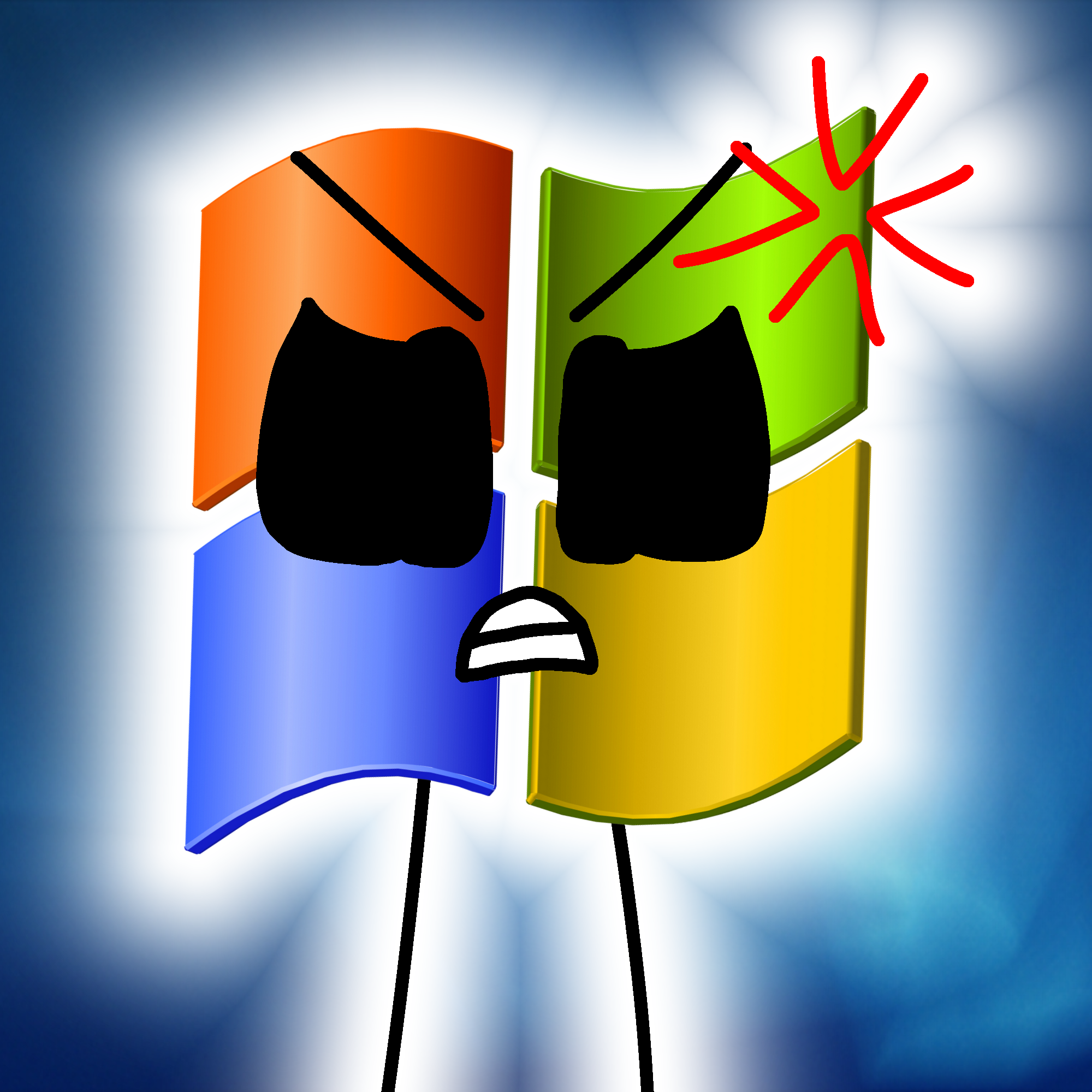 Windows XP PFP (2026) by T728DaWindaws8-1 on DeviantArt