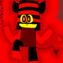 Another my evil clone art