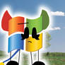 Windows Longhorn Milestone 8