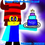 today is my 17th birdday!!